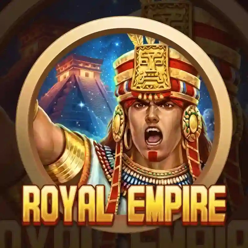 Đế Chế Hoàng Gia casino 9win