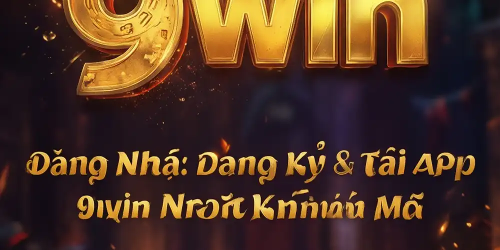 9win Casino Banner